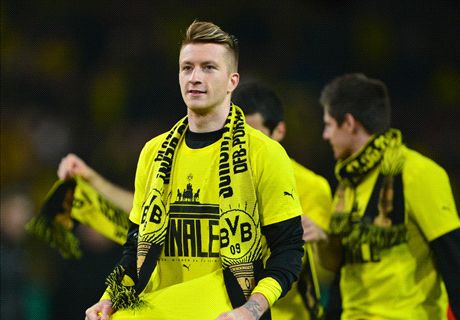 Pokal: BVB wahrt die Titelchance