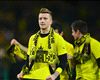 Mario Gotze: Marco Reus Idamkan Manchester United