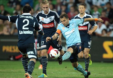 Tactical Triangles: Del Piero, Troisi crucial to Big Blue final