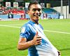 Goal's Malaysia Super League Team of the Week: Hat-trick heroes Sufian & Roskam star in thrilling attack