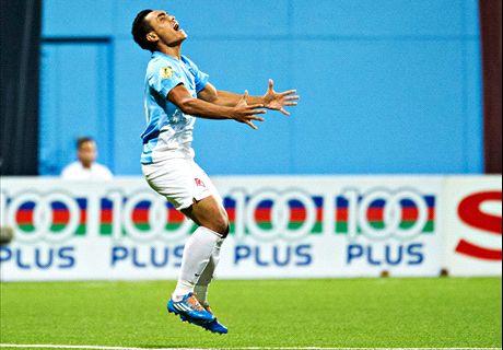 Pair Sufian with Amri, say Goal readers