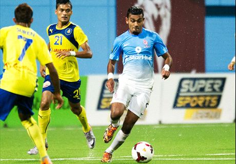 2015 Malaysia Cup quarterfinals fixtures