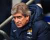 Title race will go to the wire - Pellegrini