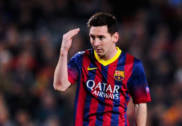 Messi is suffering from 'mental fatigue' - Menotti