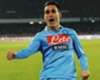 Callejon: No regrets over Madrid exit