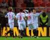 Bleus, Gameiro encore dans les plans de Deschamps