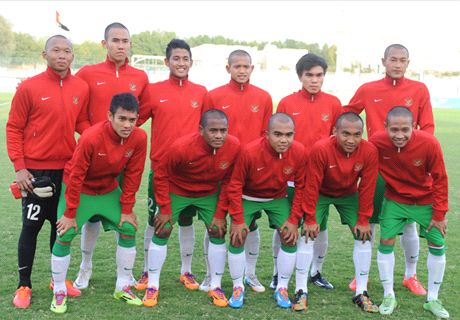 Indonesia Kembali Bekap UEA