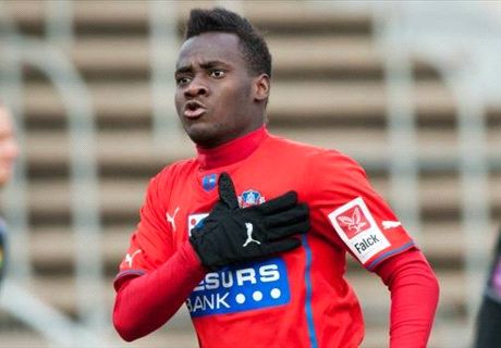 Accam in after Gyan malaria blow