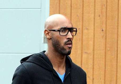 Anelka boicotta il Mineiro:
