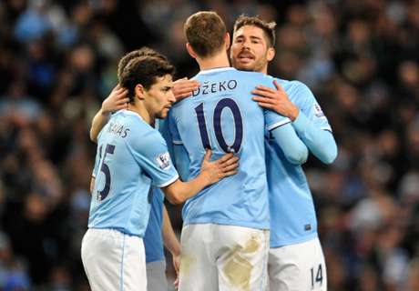 PREVIEW EPL: Man. City - West Brom