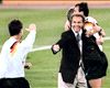 Start Believing: Beckenbauer sings when he's winning