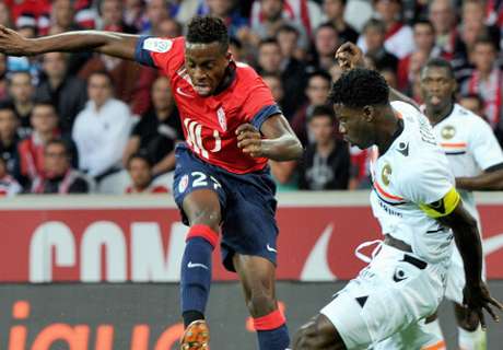 LOSC, Girard : “Origi sera avec nous”