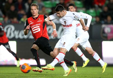 Monaco, Vadim Vasilyev est fier pour James