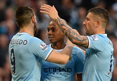 Manchester City - West Bromwich Albion Betting Preview: Hosts can get back on track by beating the Baggies