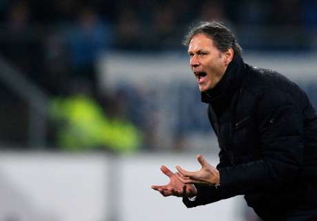 Van Basten pressenti à l’AZ Alkmaar