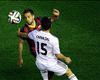 Jordi Alba Cedera Hamstring