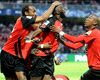 Guingamp 3-1 Monaco (AET): Ligue 1 strugglers run Ranieri's side ragged to reach Coupe de France final