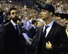 Tak Main, Cristiano Ronaldo Ikut Bahagia Raih Copa Del Rey