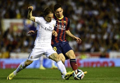 Barça/Real : Un Clasico aussi sur le mercato