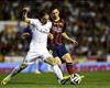 Barça/Real : Un Clasico aussi sur le mercato