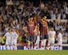Xavi: Madrid hurt Barcelona on counterattack