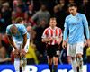 Manchester City drift to 6/1 for the Premier League title after Sunderland stalemate