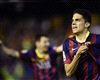 Marc Bartra: Ini Tidak Sesuai Rencana