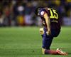 Marc Bartra muestra su lado más maduro