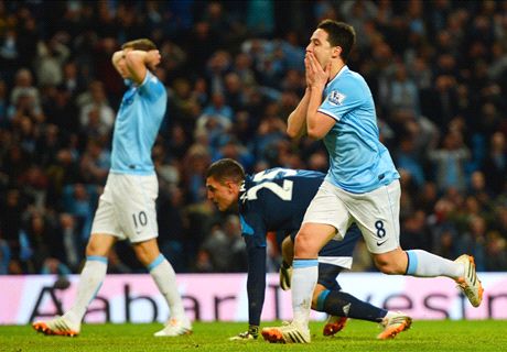 Manchester City - West Brom Preview: Injuries pile up as Pellegrini's men bid to bounce back