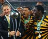 Zvasiya set for Royal Eagles loan move from Kaizer Chiefs