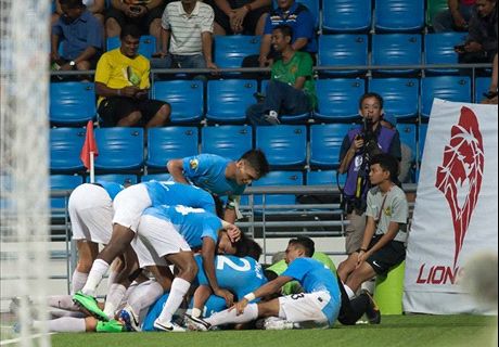 Goal Singapore Roundtable Preview: Selangor vs LionsXII