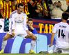 Tottenham would have challenged for the title with Bale - Sherwood