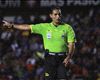 Designaciones arbitrales jornada 15 Liga Bancomer Mx