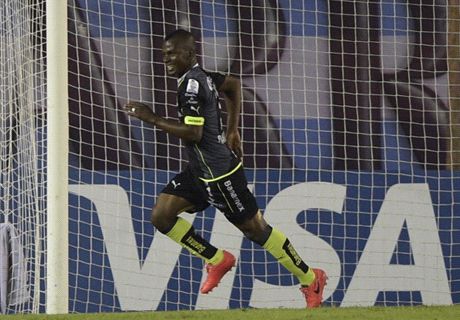 Darwin contentó por paso a semifinales