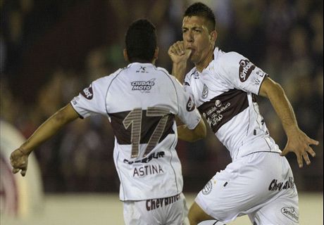 El zabeca de Lanús