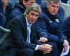 Pellegrini and players must share blame for Manchester City slips - Mills