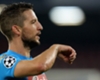 Napolis Mertens spricht über Interesse von Barca