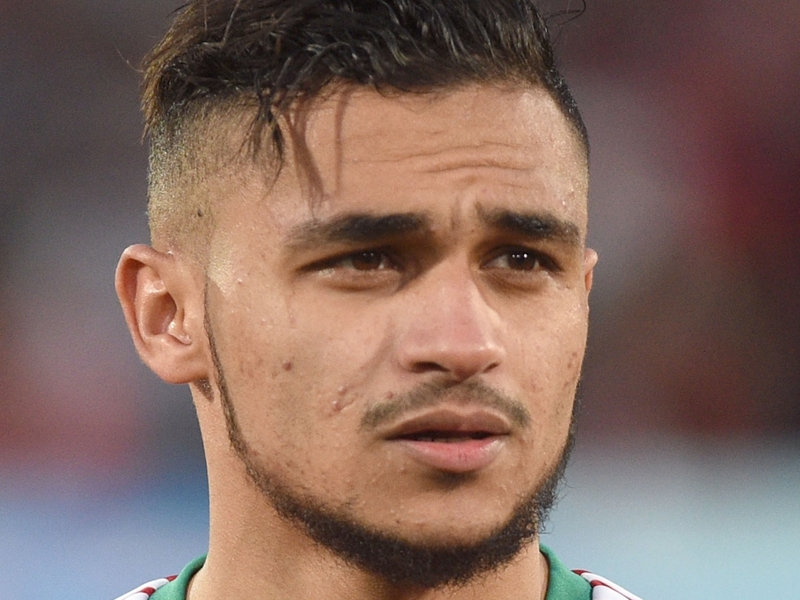 WATCH: Sofiane Boufal's first Celta Vigo goal