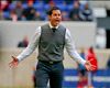 Same record, but different emotions for Petke and Hackworth after Red Bulls win