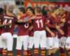 Roma will Champions League klar machen