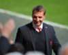 Liverpool owners already planning for next season