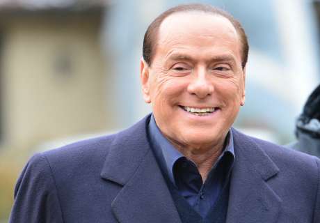 Berlusconi: Milan Tidak Dijual!