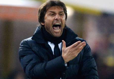 Antonio Conte: Hat-Trick Scudetto Yang Utama!