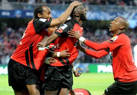 Guingamp-Monaco : les réactions guingampaises