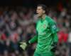 Wojciech Szczesny: Jangan Ragukan Karakter Arsenal!