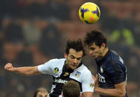 PREVIEW: Parma - FC Internazionale