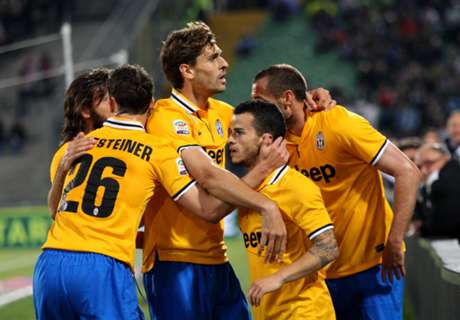Benfica-Juventus Preview: Bianconeri look to ground high-flying Eagles