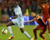 Pas de Brésil pour Guilavogui