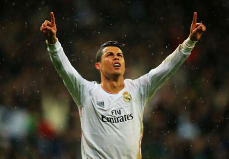 Cristiano Ronaldo évoque la date de son retour