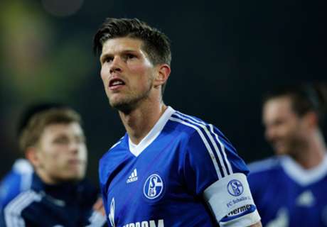 Huntelaar: Schalke oder weg!